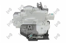 Locks Right Rear For SEAT Ibiza IV SKODA Superb II VW Passat B6 05-18 3CD839016