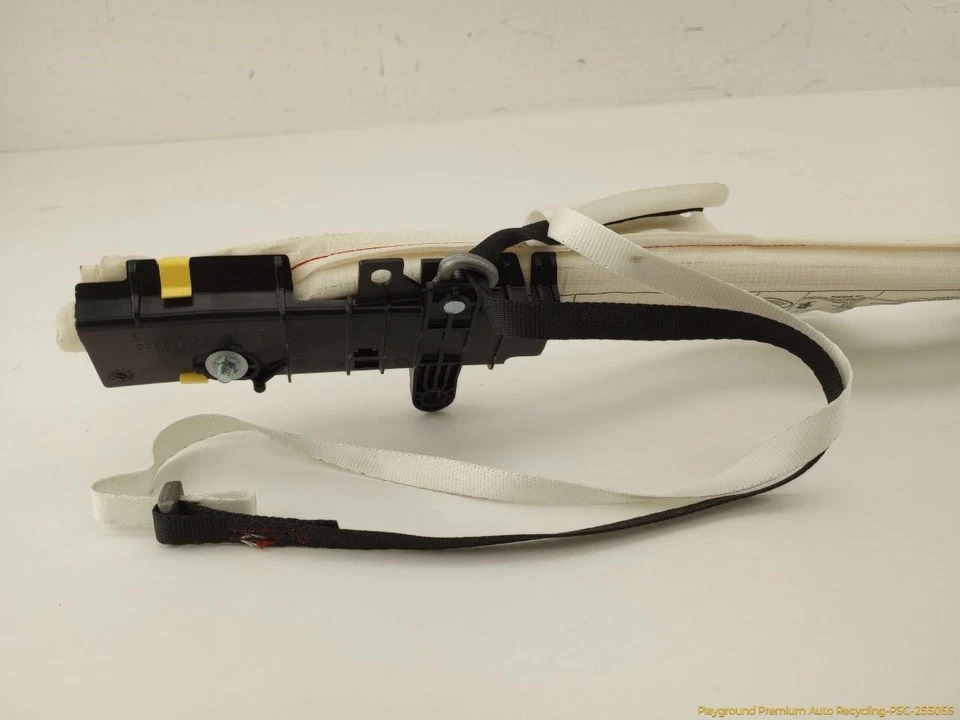 Land Rover LR4 Driver Left Front Side Roof Curtain Airbag Fits 2010-2016 10 11 Foto 4 de 4