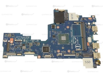 Dell OEM Inspiron 3582 Motherboard System Board Intel Celeron Motherboard 6P8X8