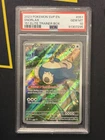 2023 POKEMON SVP EN-SV BLACK STAR PROMO 151 ELITE TRAINER BOX SNORLAX PSA 10