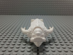 LEGO - Yeti / Bigfoot / Sasquatch - Minifigure - 7412 - Retired 2004 - 43895c01