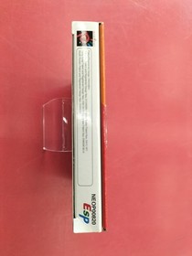 Neo Geo Pocket Shinki Sekai Evolution Model Number Shinki Sekai Evolution Endles