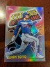 2026 Topps Series 1 Juan Soto TOG-11 Titans of the Game Insert New York Mets MLB