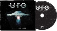 Ufo - Cleveland 1982 - Cd - G4Z