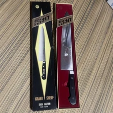 Sakai Takayuki Grand Chef Gyuto Knife 298mm (11.7") Stainless Steel Used