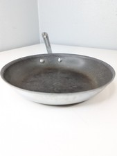 All-Clad D5 Stainless Steel 10" Frying Pan Skillet Made in USA Non Stick