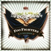 Foo Fighters - In Your Honor - 2 CDs - Gebraucht (21 Songs)