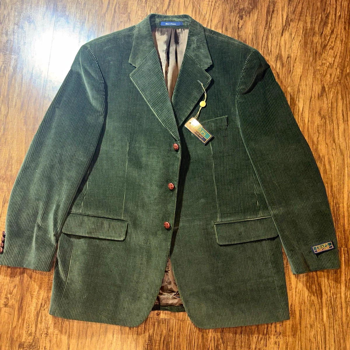 Chaps Blazers for Men for sale | eBay