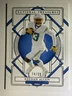 2020 Panini National Treasures - Keenan Allen #52 /99