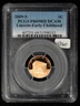 2009-S 1c Lincoln Cent Early Childhood - PCGS PR 69 RD DCAM - SKU-X5960