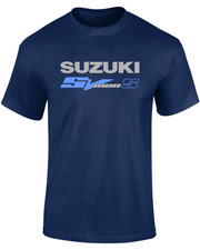 Suzuki SV1000 and SV1000S Inspired T-shirt