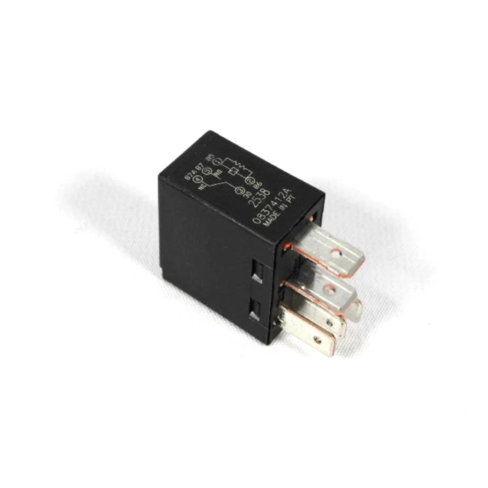 Mopar Fog Light Relay - Изображение 2 из 3