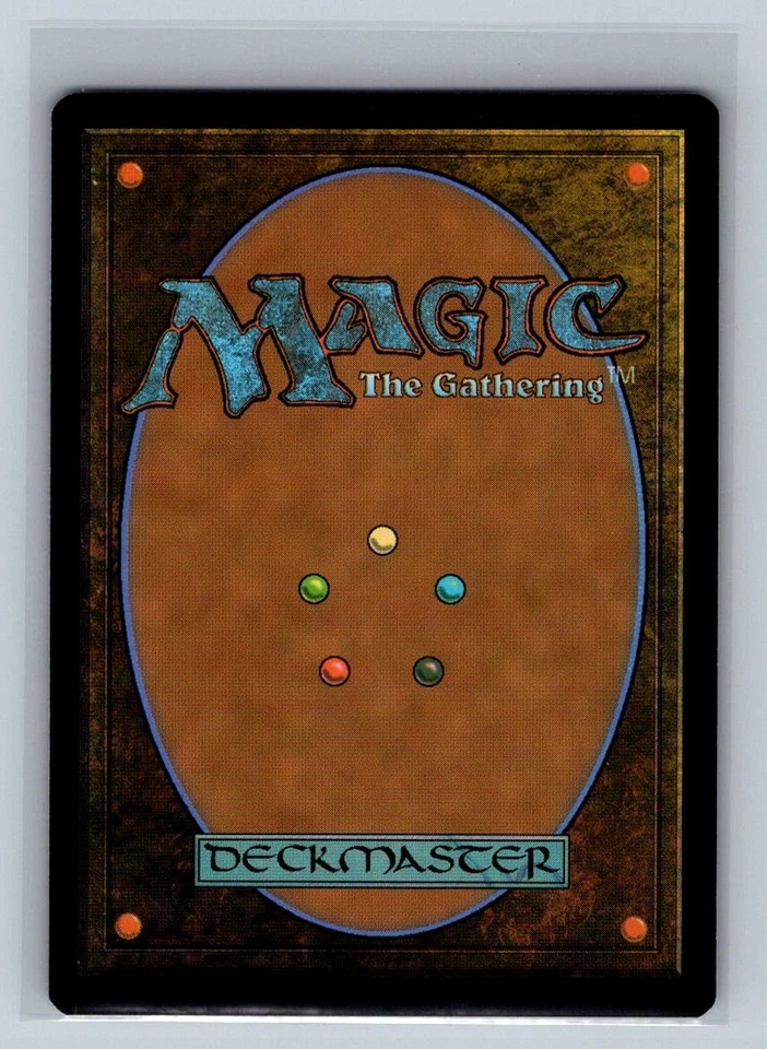 MTG, Ruby Medallion 295 NM Modern Horizons 3 - Image 2 of 2