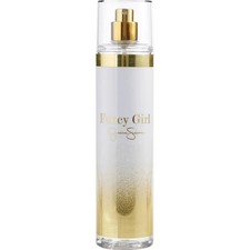 Fancy Girl by Jessica Simpson body mist for women 8.0 oz New