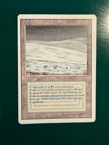 Revised Tundra | eBay