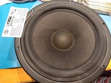 Canton Basslautsprecher aus AS CD 101, Art. 8303 50/100 Watt top!