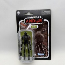 Star Wars Andor Vintage Collection K-2SO Kay-Tuesso VC340 New On Card