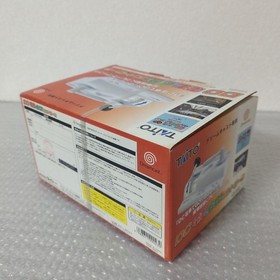 DC Densha de Go! Controller for SEGA DREAMCAST Japan NTSC NOS Japan