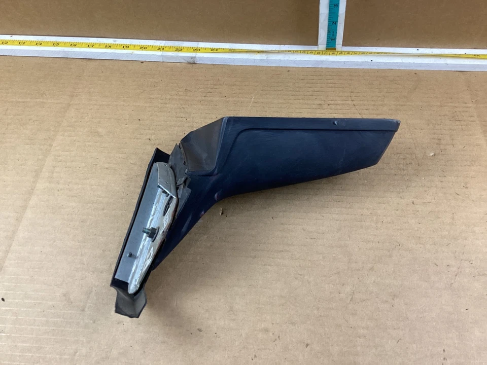 Espejo retrovisor lateral derecho Buick Century 1982-1996 pasajero manual Foto 4 de 4