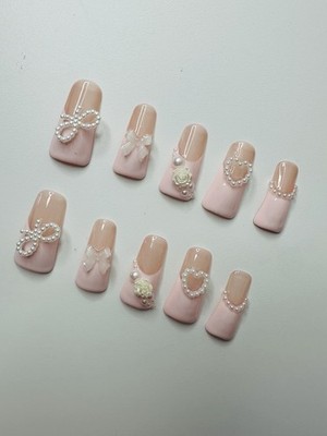 Acrylic Nails
