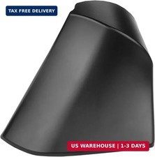 Right Passenger Side Mirror Base Cover Cap Compatible with Toyota RAV4 2020-2023