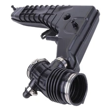 Engine Air Intake Hose Assembly For Nissan Rogue 2.5L 2014-2020 165764CL0B New