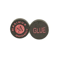 Maximus Professional 10 Layer Pool Cue Tips Medium Per 1 Cue Components