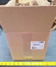 ABB M3AA 71 B4, ABB MOTOR, 1411RPM @ 50Hz, 1725RPM @ 60Hz, 3GAA072312-BSE, 0208H