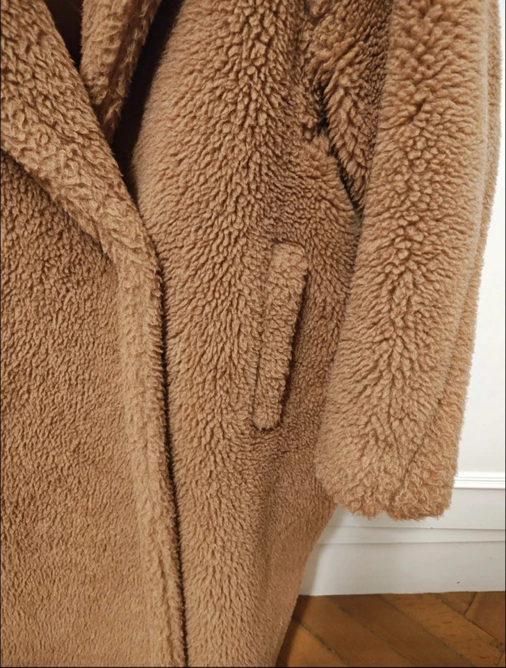 Max Mara Teddy Bear Icon, foto 3 de 5