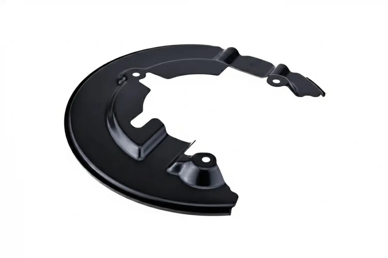 Brake disc cover Front Axle Right HTO-FR-009 NTY for FORD C-MAX II GRAND C-MAX