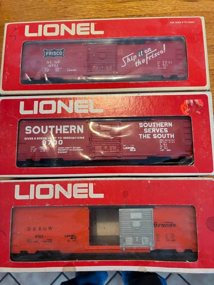 Click here to see eBay Auction