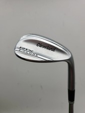 2021 CLEVELAND RTX ZIPCORE WEDGE 58*/6 WEDGEFLEX DYNAGOLD 35" GOOD