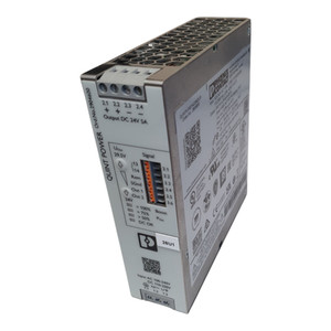 PHOENIX CONTACT 2904600 QUINT4-PS/1AC/24DC/5 Stromversorgung Auf Hutschiene