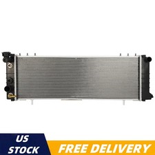 Aluminum Radiator For 1991-2001 Jeep Cherokee Xj Comanche 2.5l L4 4.0l L6 Aluminum Radiator For 1991-2001 Jeep Cherokee Xj Comanche 2.5l L4 4.0l L6