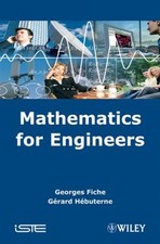 Mathematik für Ingenieure Hardcover Gerard, Microfiche Lesegerät, Georges Hebute