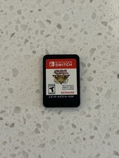 Yu-Gi-Oh! Legacy of the Duelist: Link Evolution (Nintendo Switch, 2019)