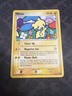 Minun 4/17 Pop Series 3 Promo (2006) Vintage Holo Pokemon Card