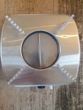 Compact Spirit Burner Alcohol Stove Windproof for Camping Outdoor Household