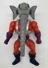 Vintage 1985 Snout Spout Action Figure. Masters of the Universe MOTU He-Man