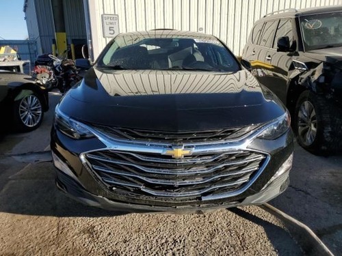 Alternator Fits 22-23 MALIBU 2334638 - Picture 2 of 12