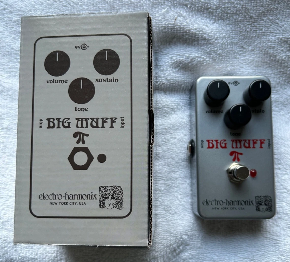 big muff rams head products for sale | eBay