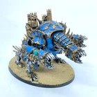 Forgefiend - Chaos Space Marines - Painted Warhammer 40k Games Workshop