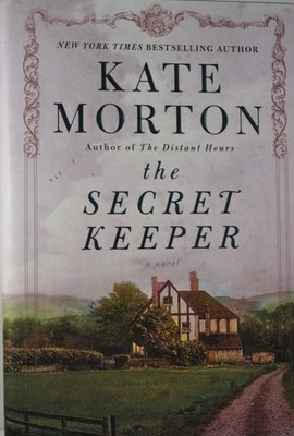 The Secret Keeper: A Novel - Morton, Kate - Good - See condition notes