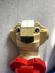 LEGO 40085 Valentine Bear