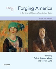 Sources for Forging America Vo - GOOD
