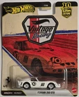 2026 Hot Wheels Car Culture Ferrari 250 GTO Vintage Racing 4/5