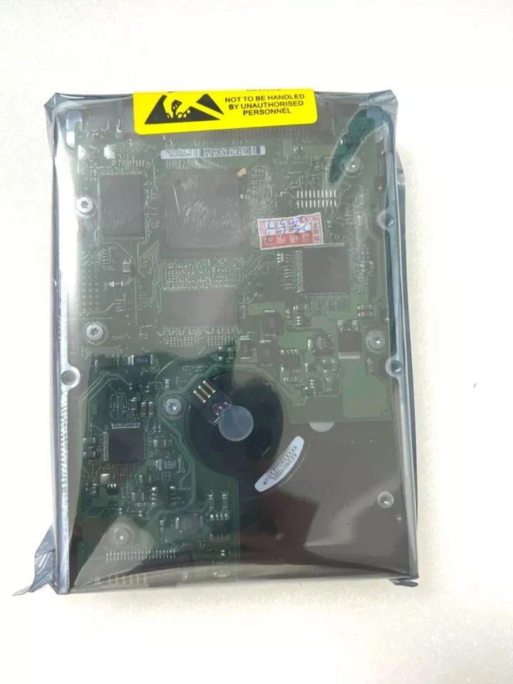 ST3146707LC For SEAGATE 146GB 10K 3.5" U320 SCSI HARD DRIVE HDD - Image 4 of 4