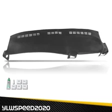 Dash Board Cap Cover Overlay Fit For Silverado Sierra Suburban 1999-2006