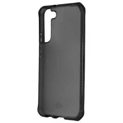 ITSKINS Spectrum Case Samsung Galaxy S21 5G Smoke Shockproof