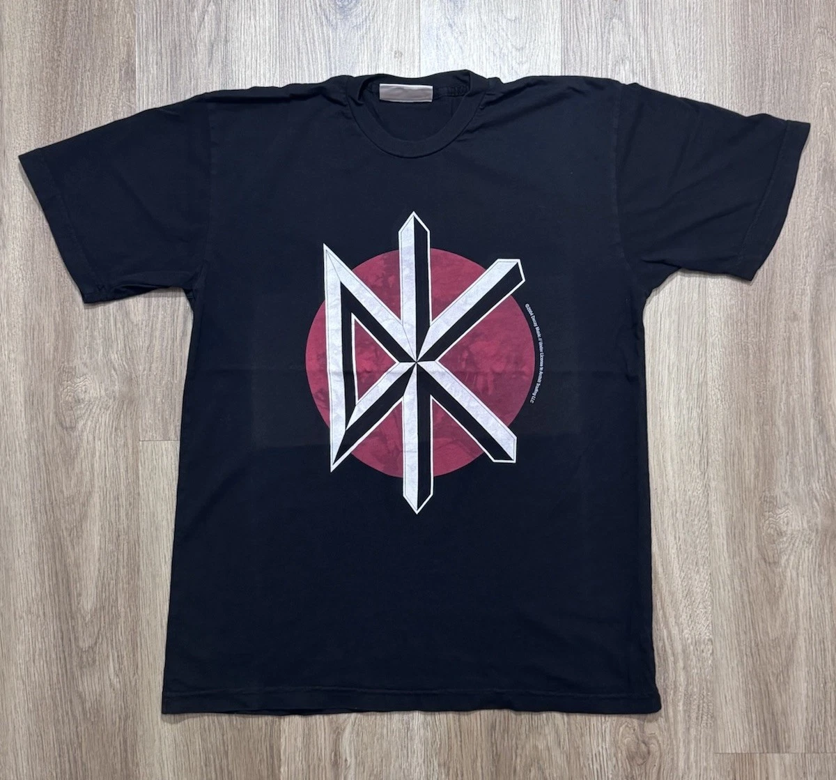Vintage T Shirt Dead Kennedys for sale | eBay